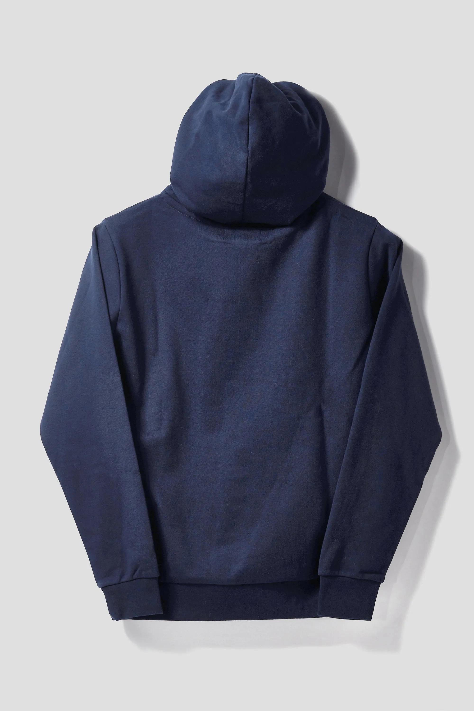 3D HOODIE