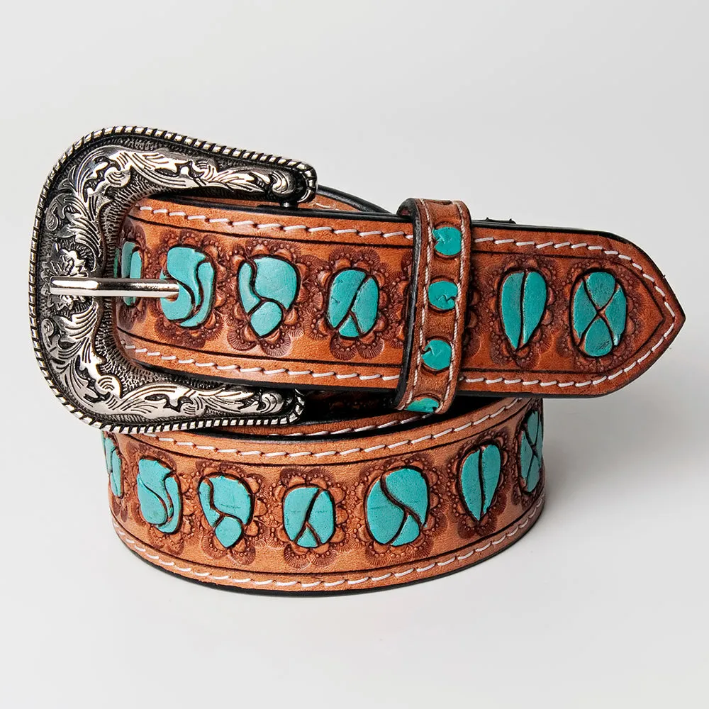 American Darling 32 inch Belt ADBLF126-S