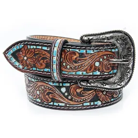 American Darling 36'' Belt ADBLF108-M