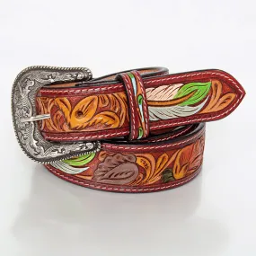 American Darling 36'' Belt ADBLF148-M