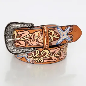 American Darling 40'' Belt ADBLF157-L