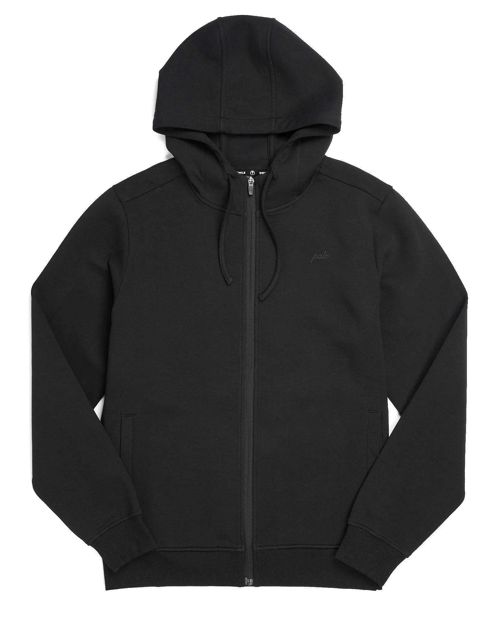 Backup Performance Hoodie