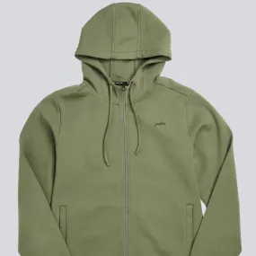 Backup Performance Hoodie