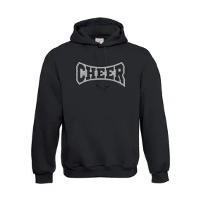 B&C CHEER hoodie