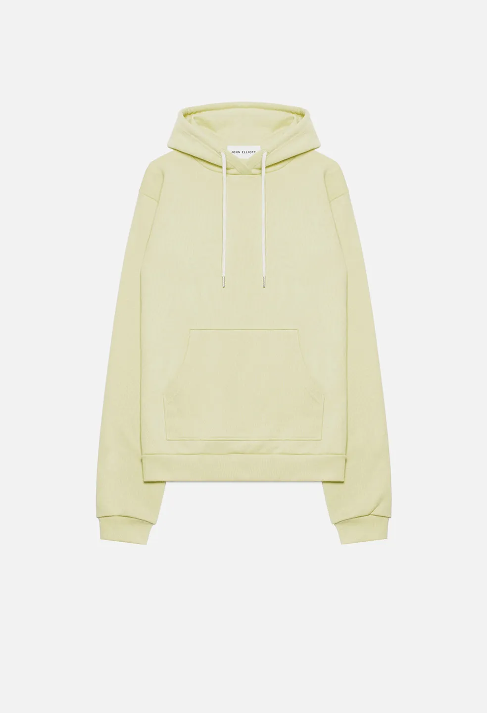 Beach Hoodie / Pollen