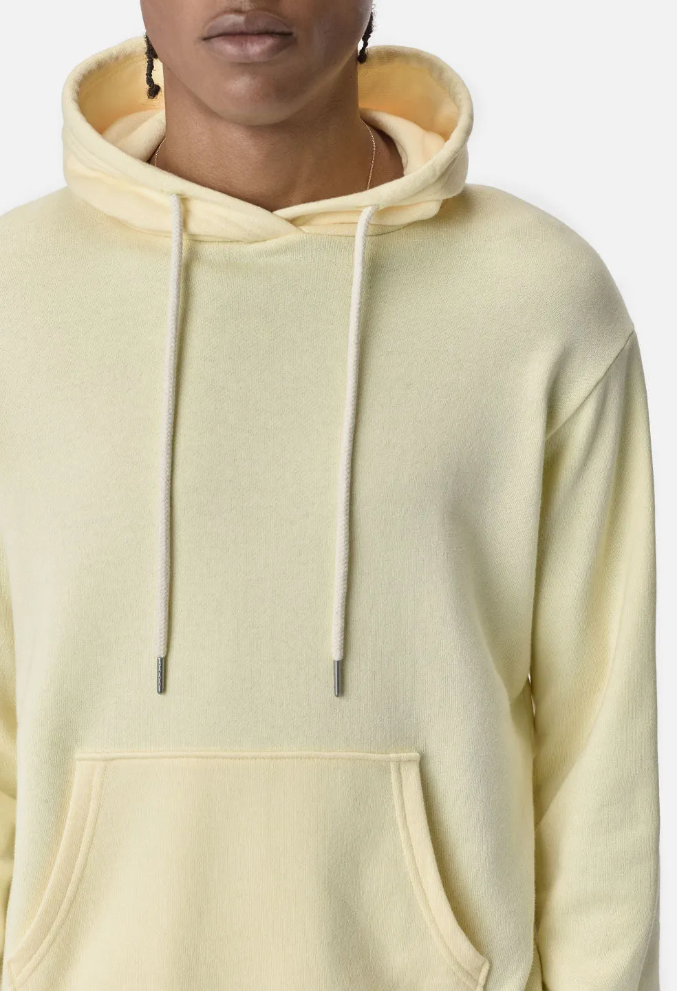 Beach Hoodie / Pollen