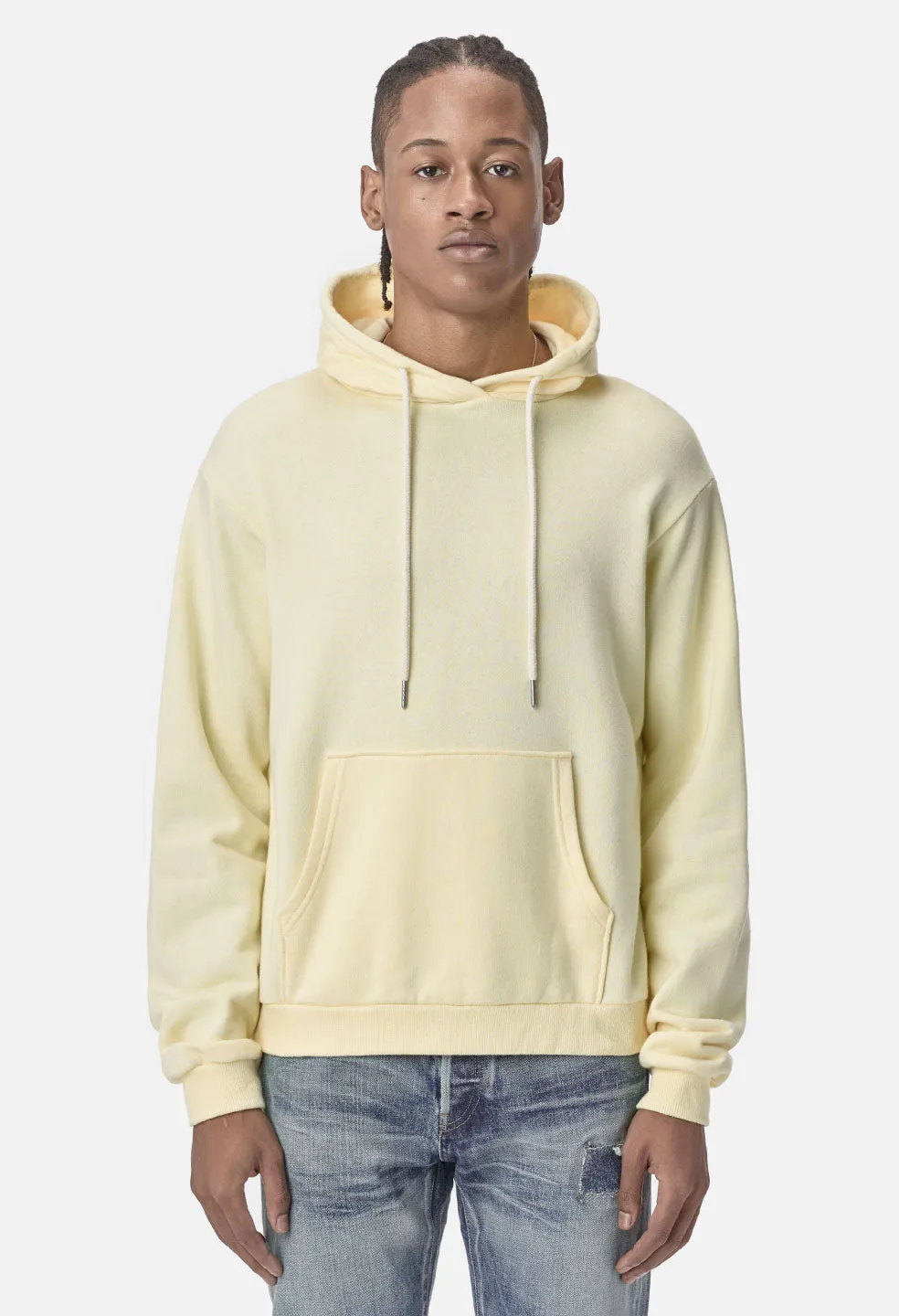 Beach Hoodie / Pollen