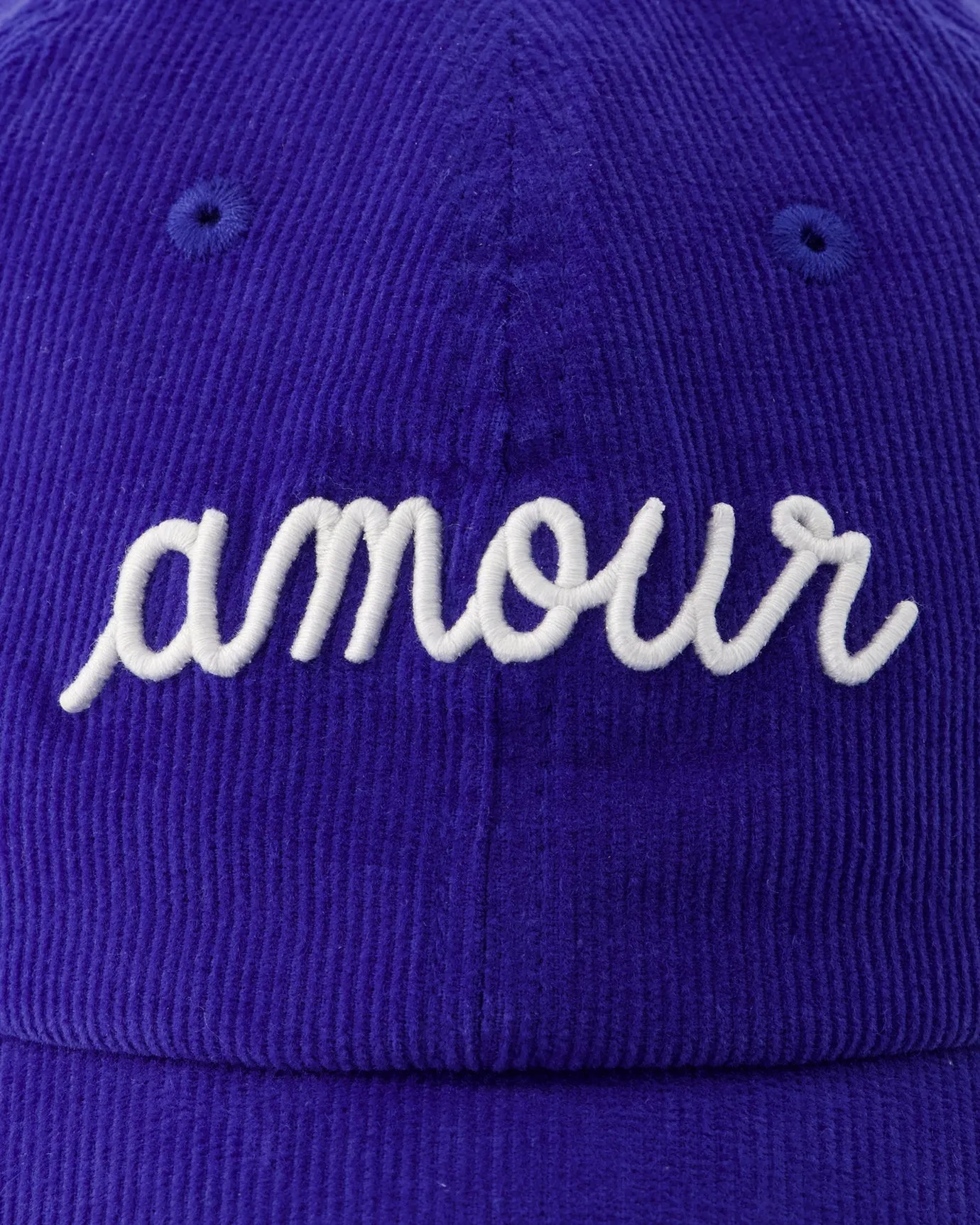 Beaumont Cap "amour"