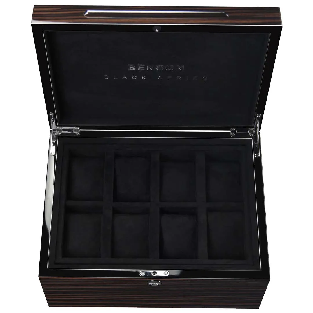 BENSON WATCH BOX 16.17.MA MACASSAR