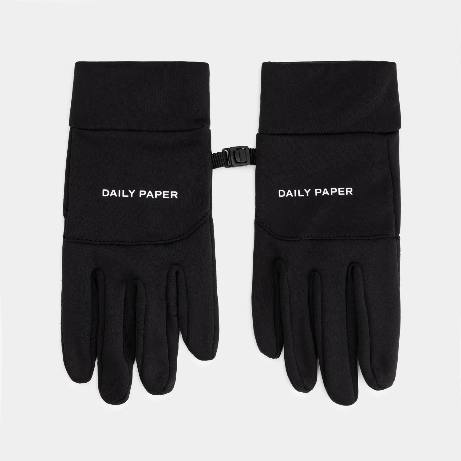 Black Egloves