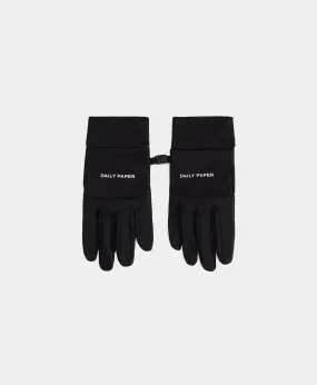 Black Egloves