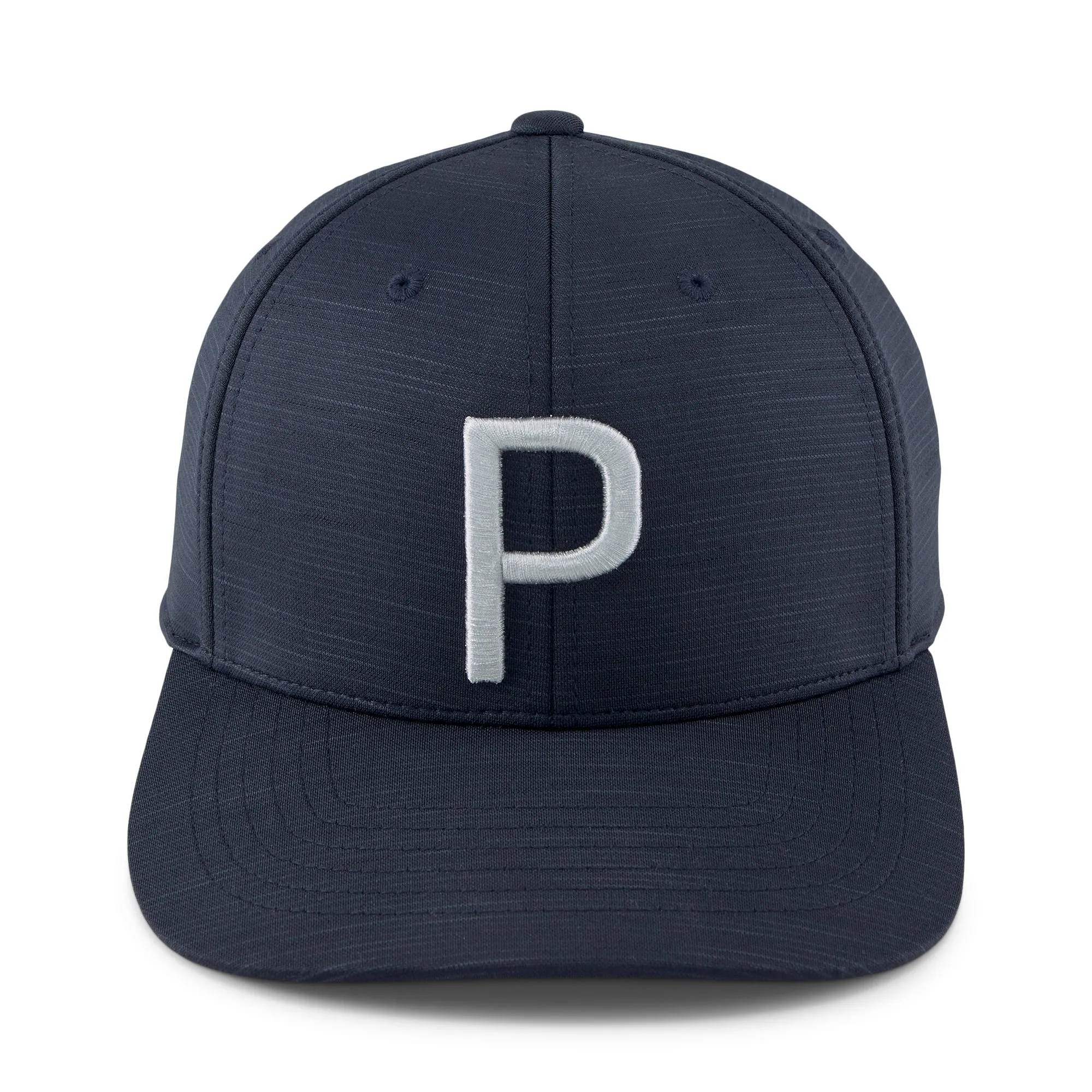 Boy's P Cap