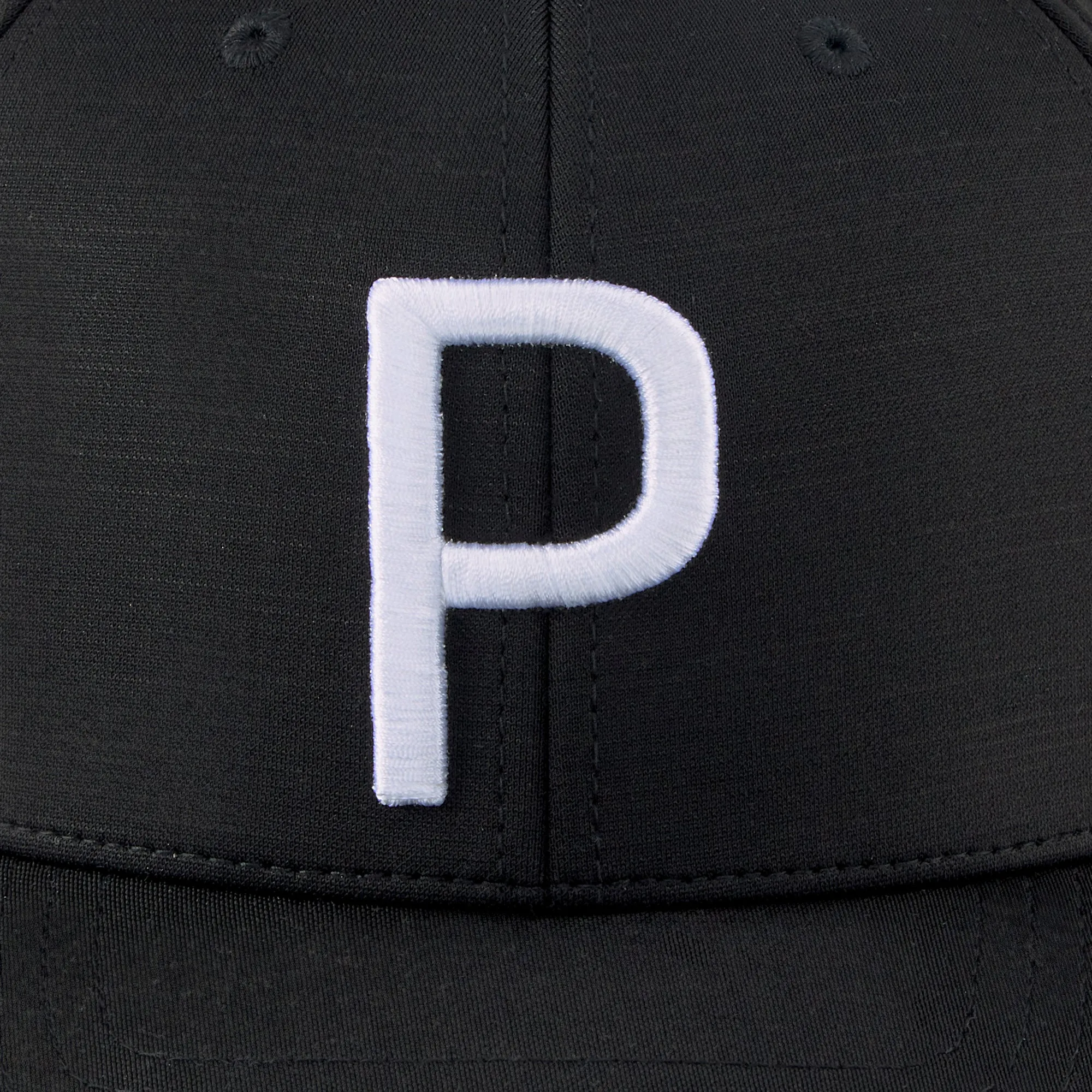 Boy's P Cap