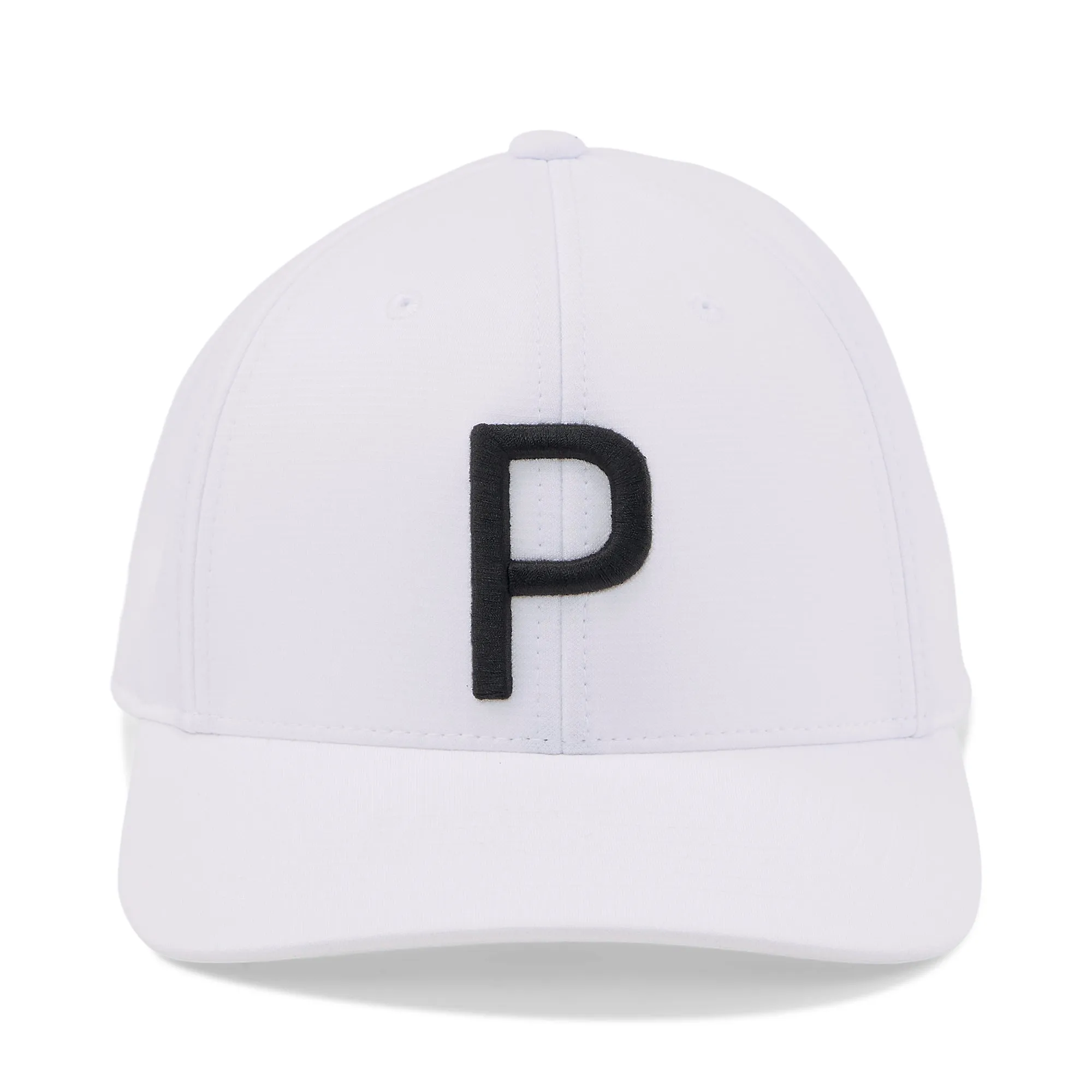 Boy's P Cap