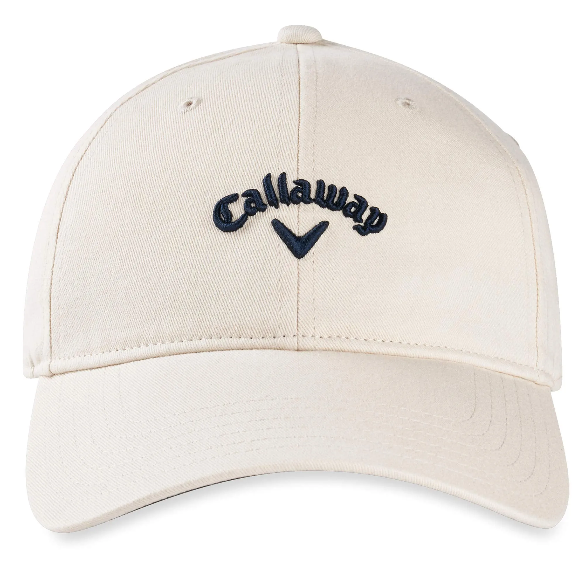 Callaway Heritage Twill Hat Mens ONE SIZE