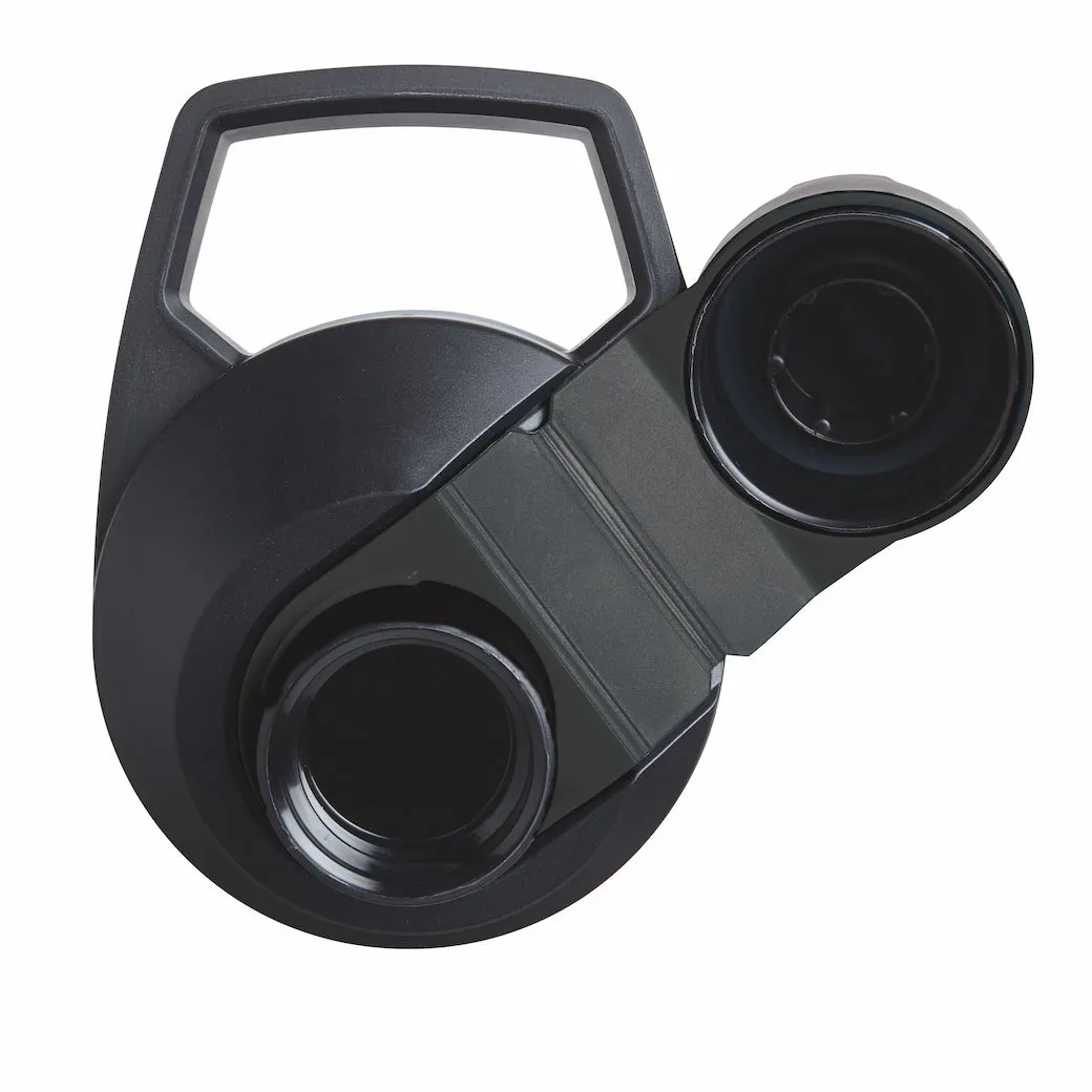 Camelbak Chute Mag Replacement Cap Accessory - Black