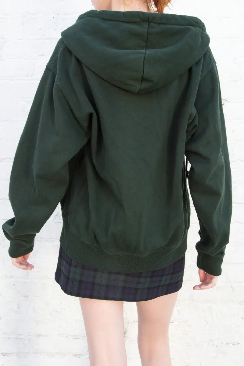 Christy Hoodie