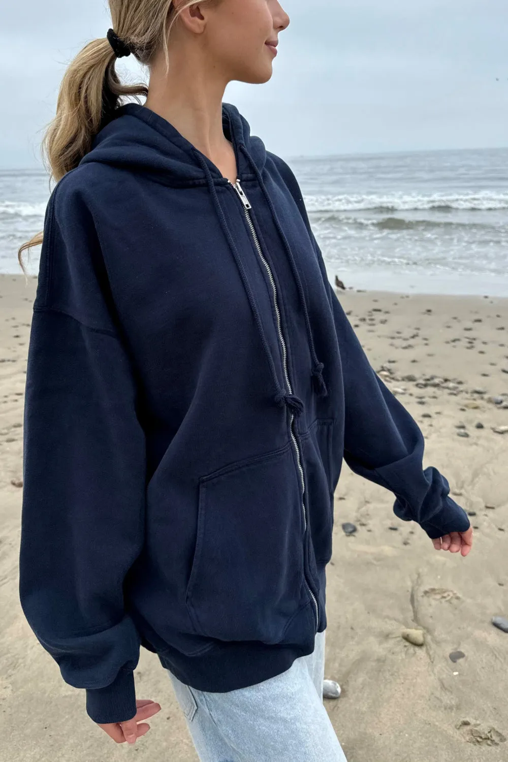 Christy Hoodie