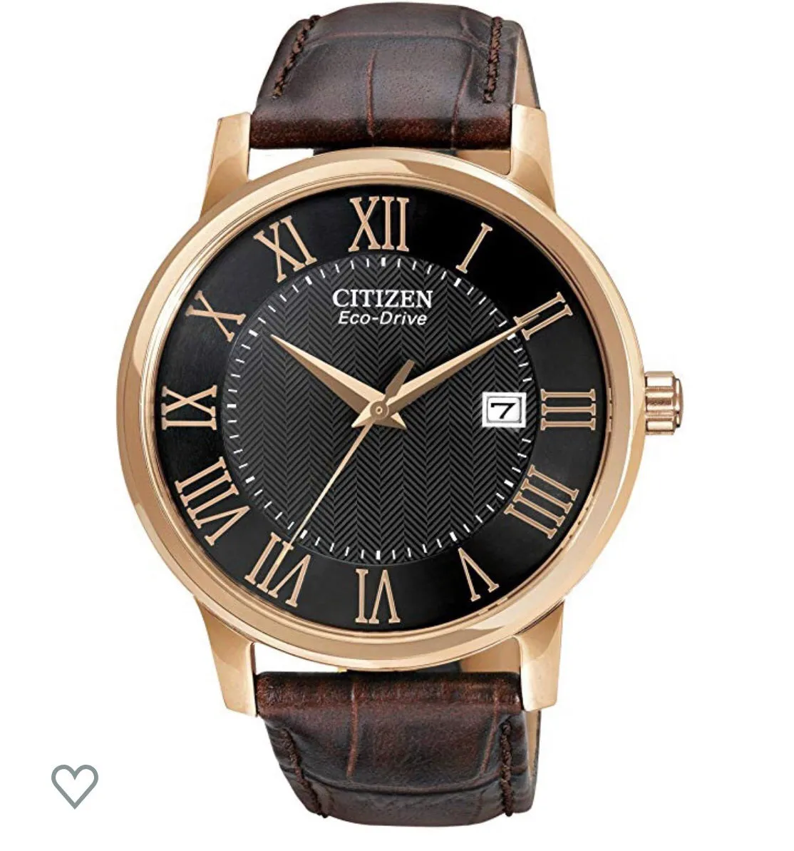 Citizen men's watch