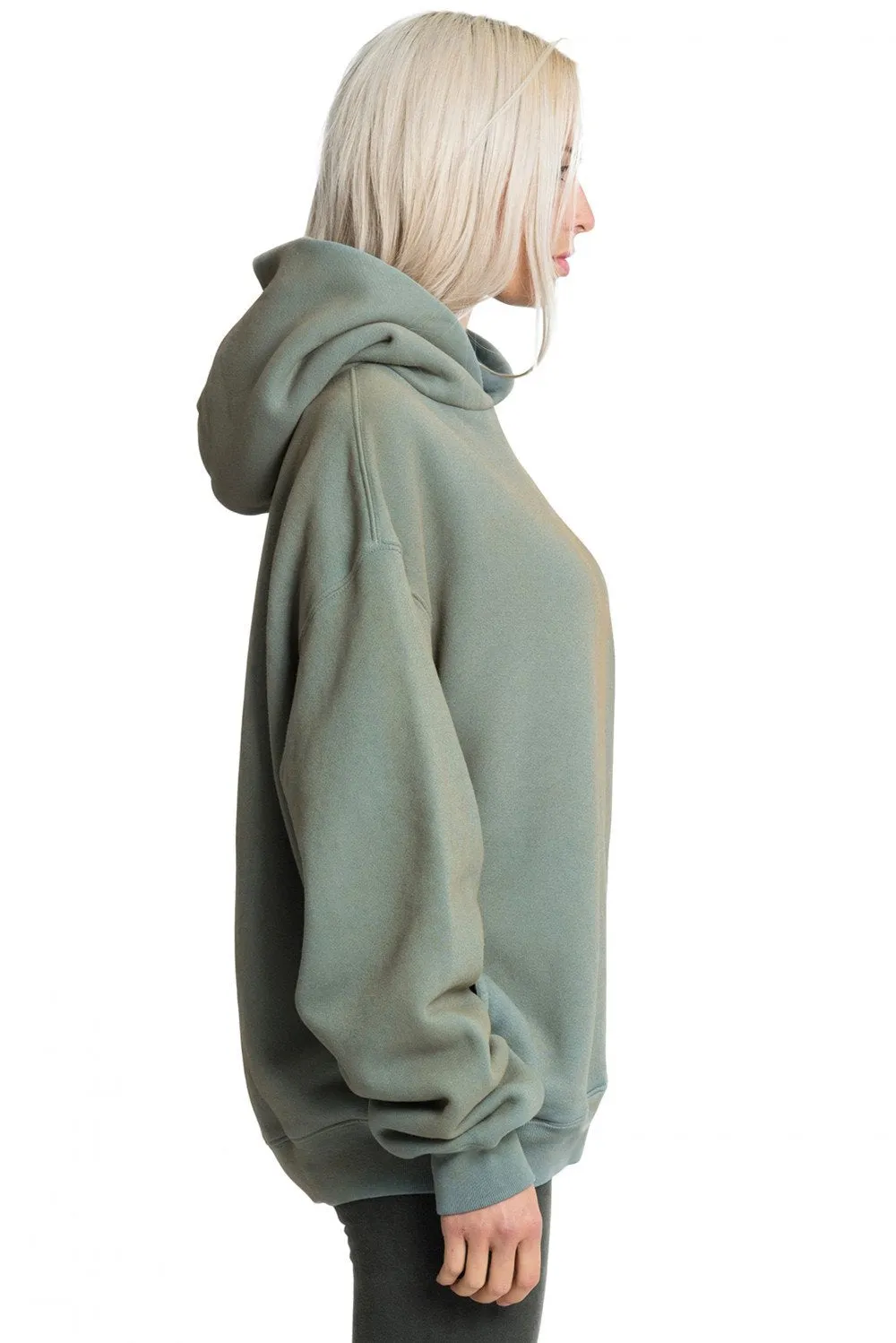 Classic Hoodie Glacier