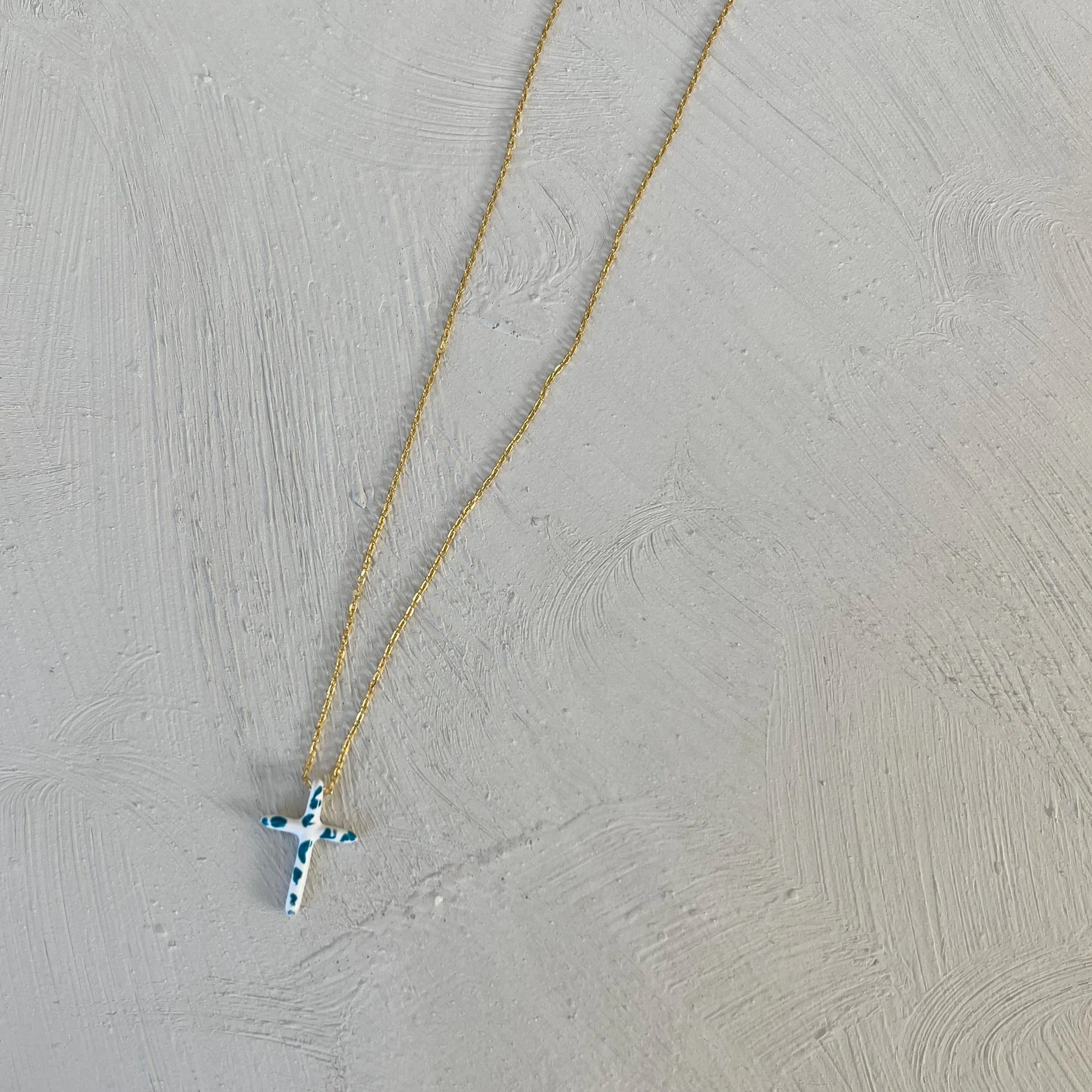 Coastal Necklace