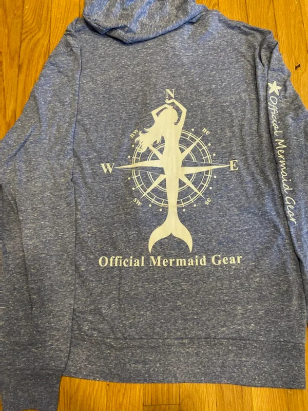 Compass Rose Hoodie