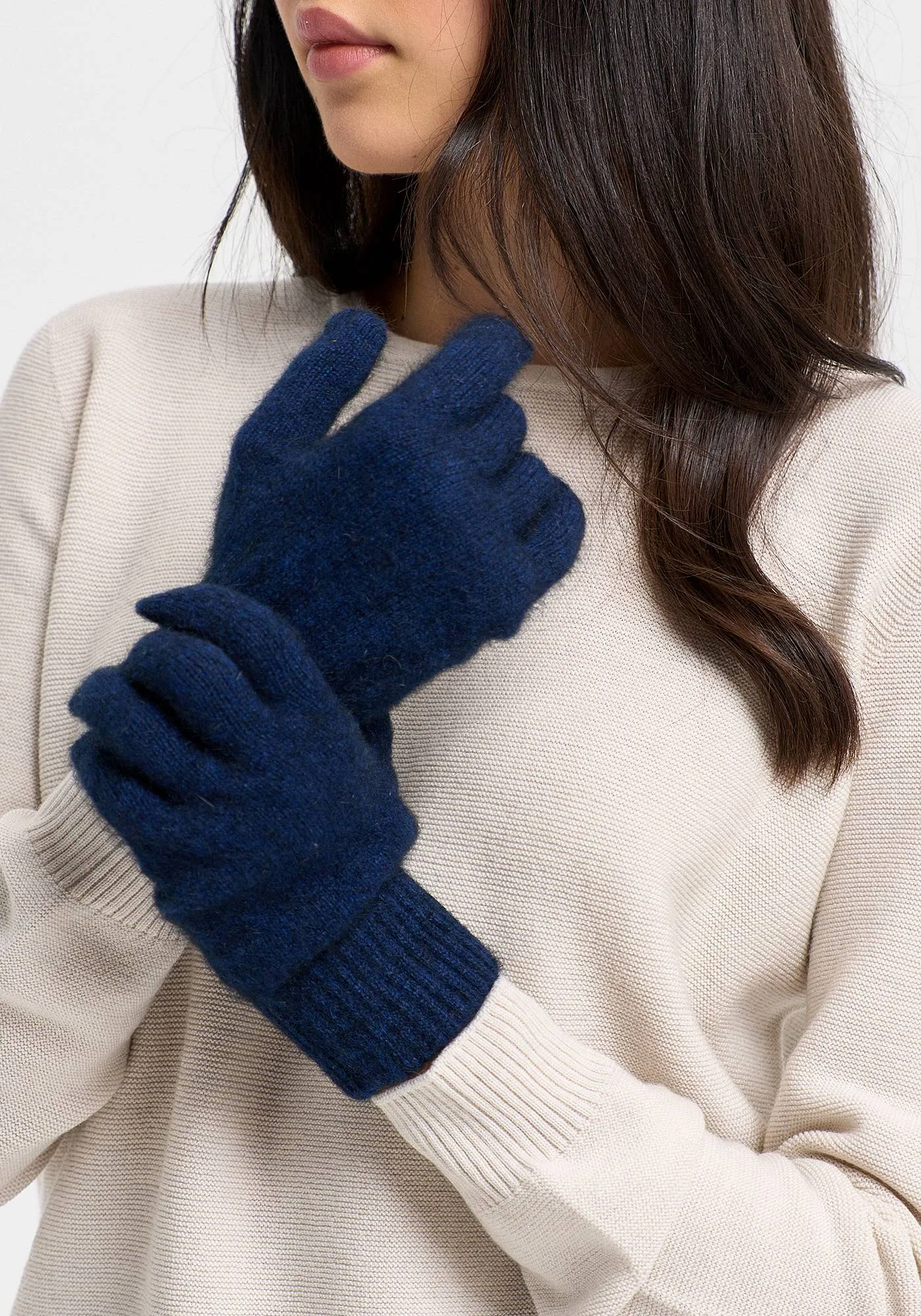 Cosy Gloves