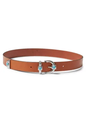 Crown Me Belt