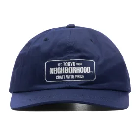 Dad Cap - Navy