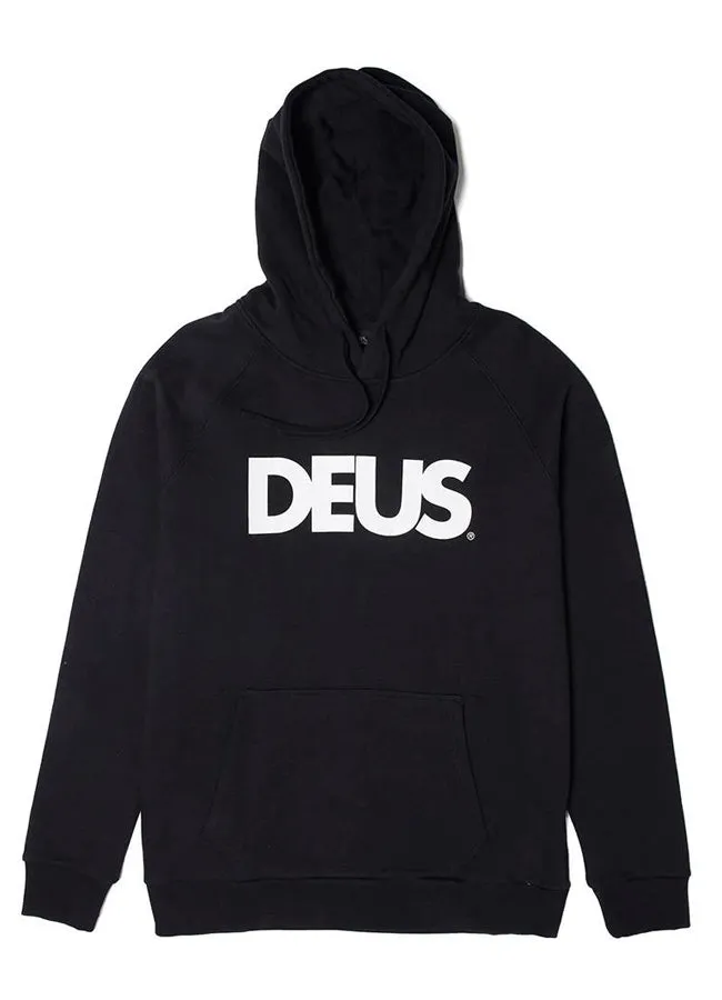 Deus All Caps Hoody DMF88526