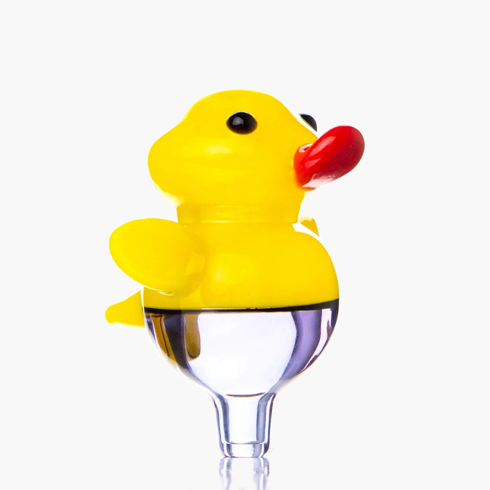 Duck Carb Cap