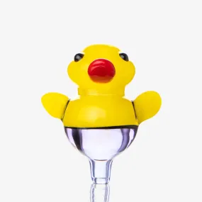 Duck Carb Cap