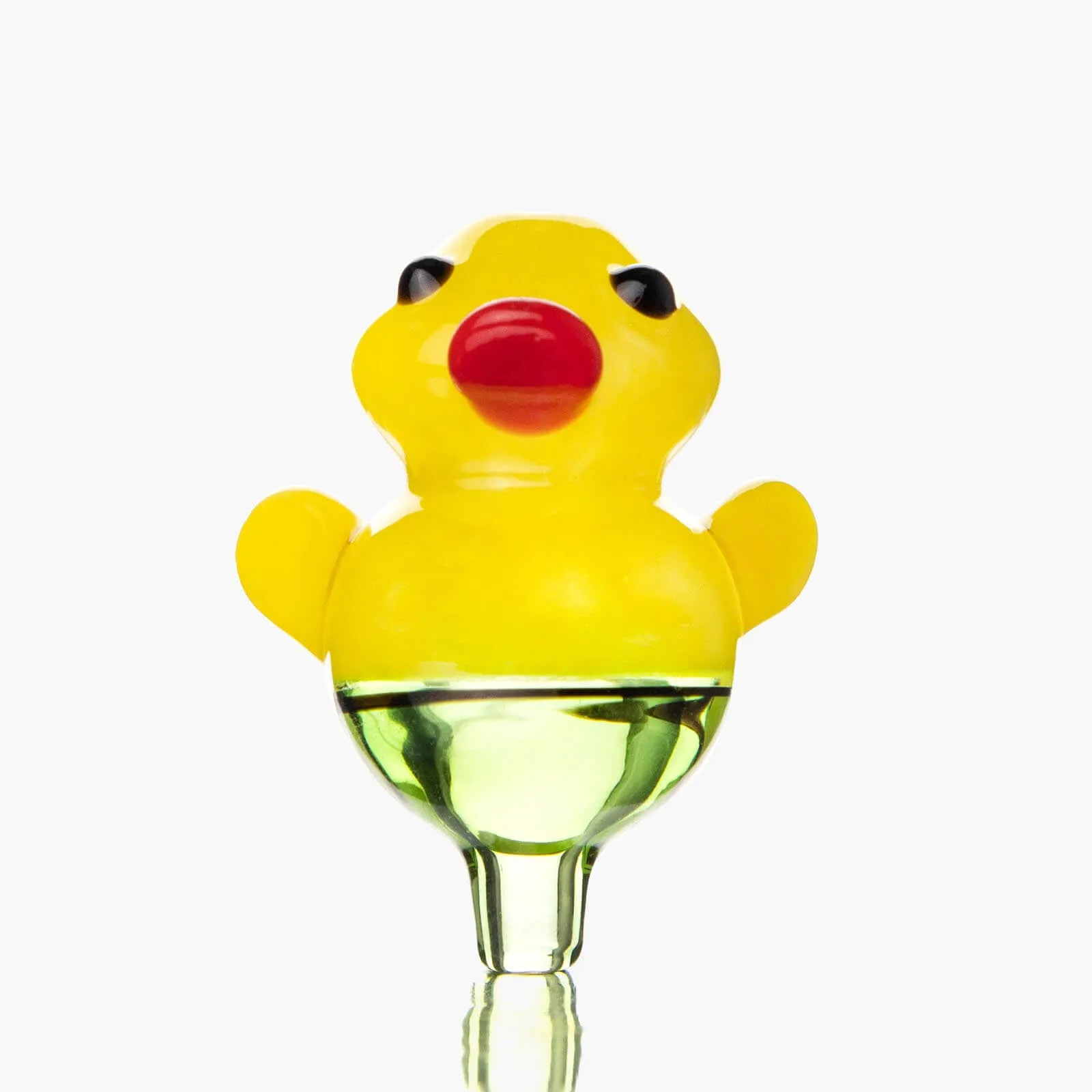 Duck Carb Cap