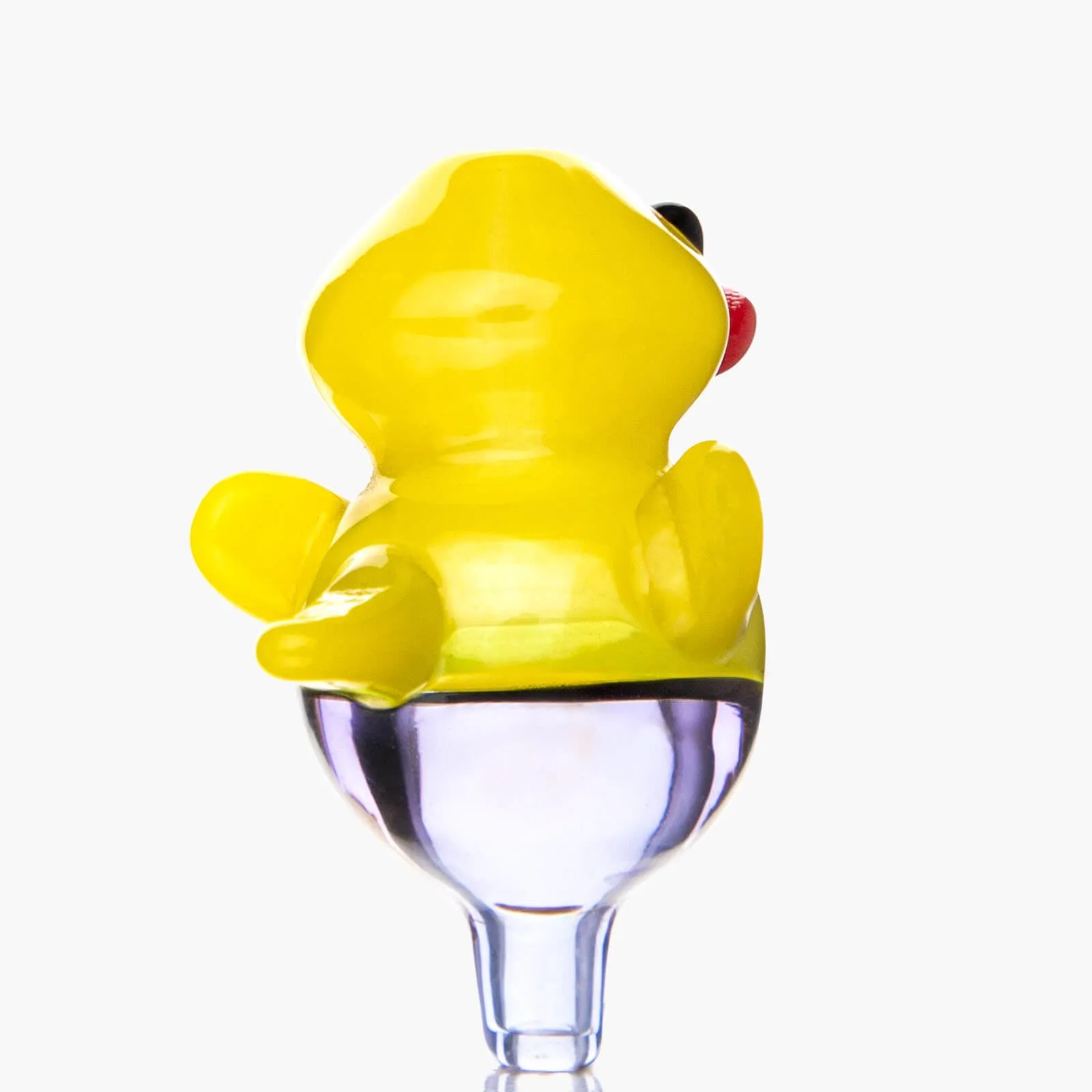 Duck Carb Cap