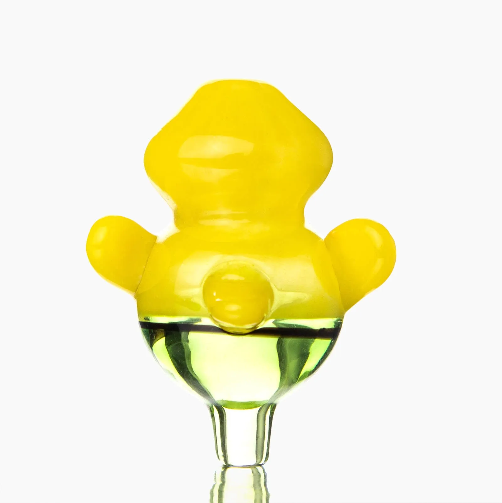 Duck Carb Cap