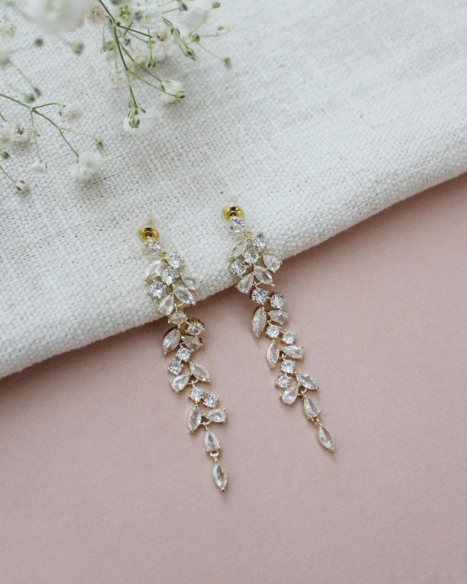 Eloise Earrings