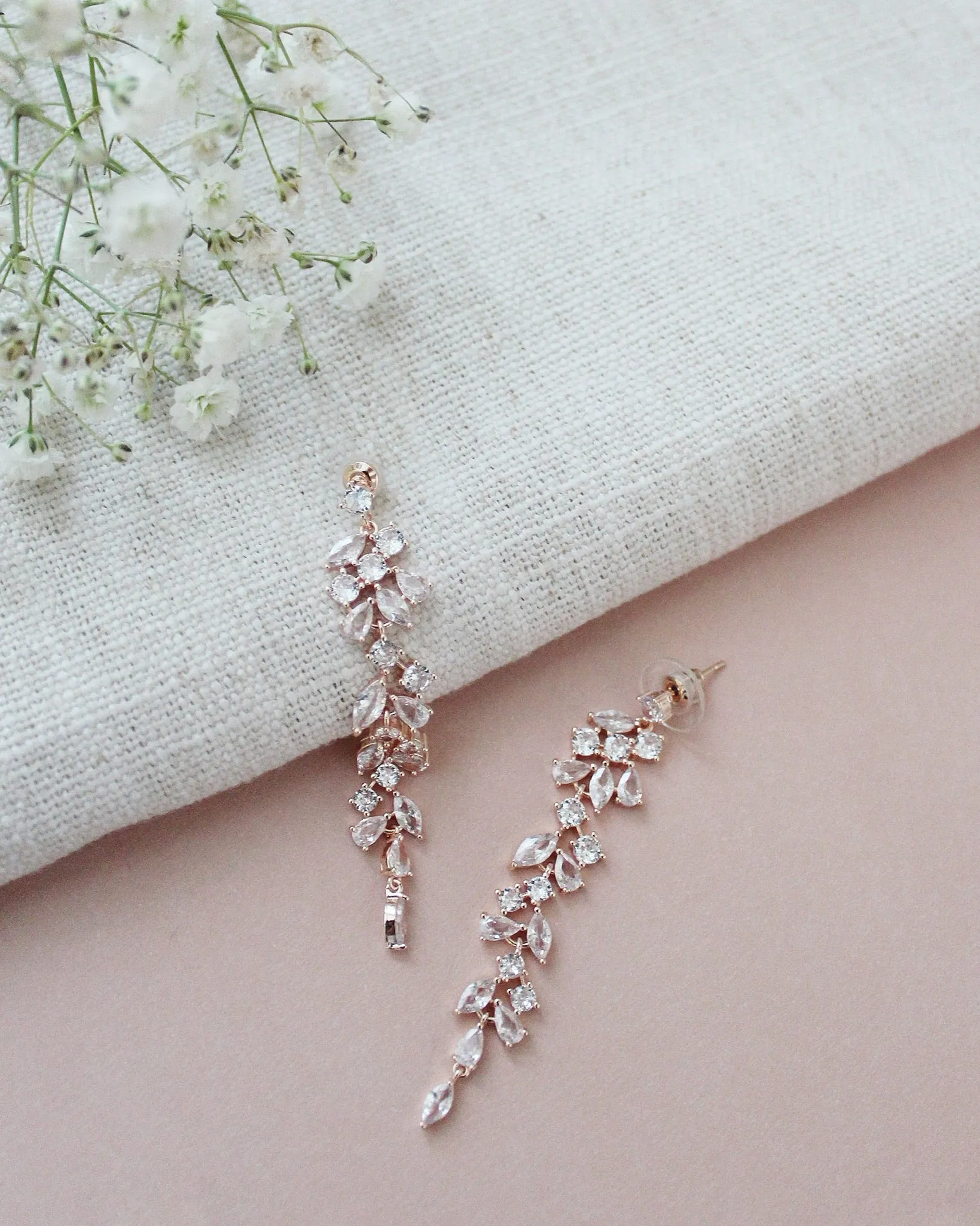 Eloise Earrings