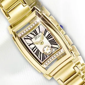 Florentino Gold Ladies Watch