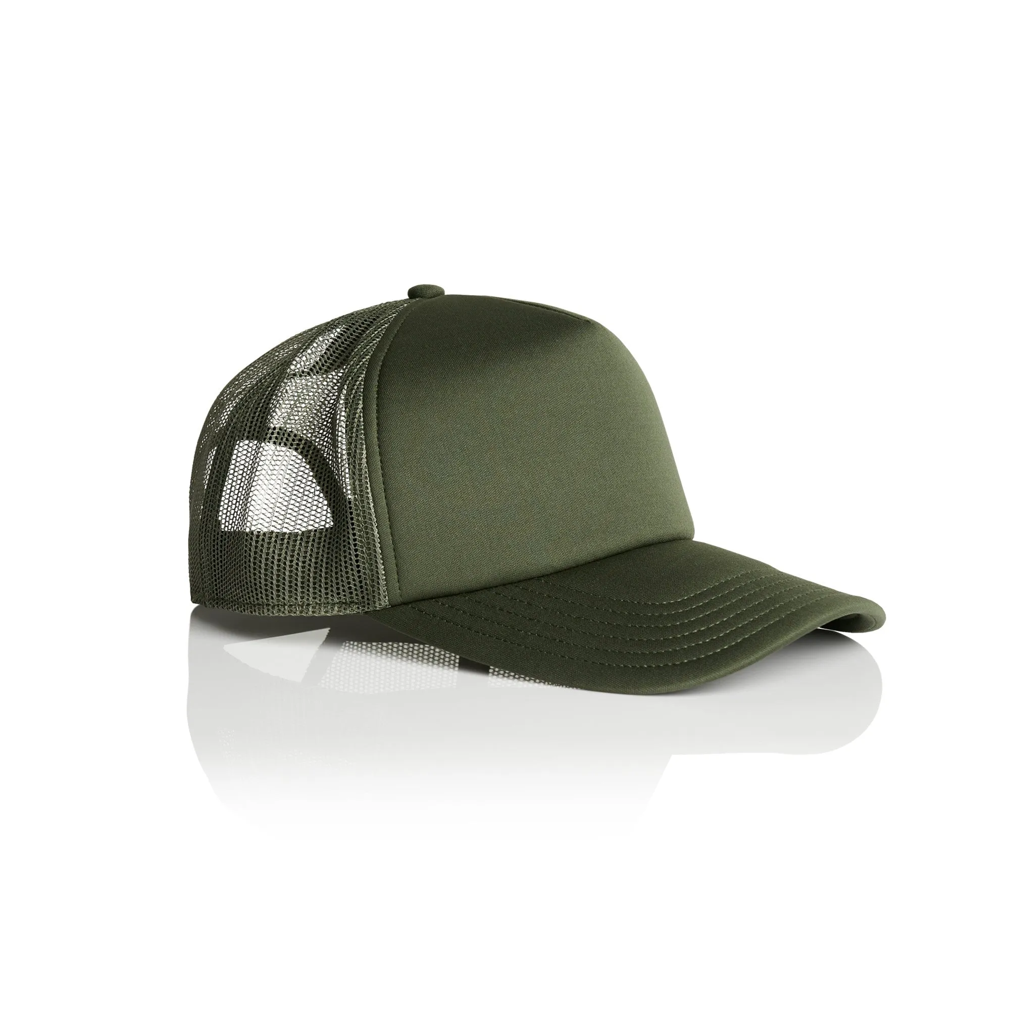 FOAM TRUCKER CAP - 1122