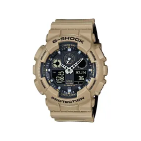 [GA-100L-8ACR] G-SHOCK WATCH