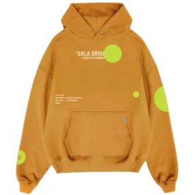 Gala Original Live On Air Hoodie (Amber) G-H-23-035