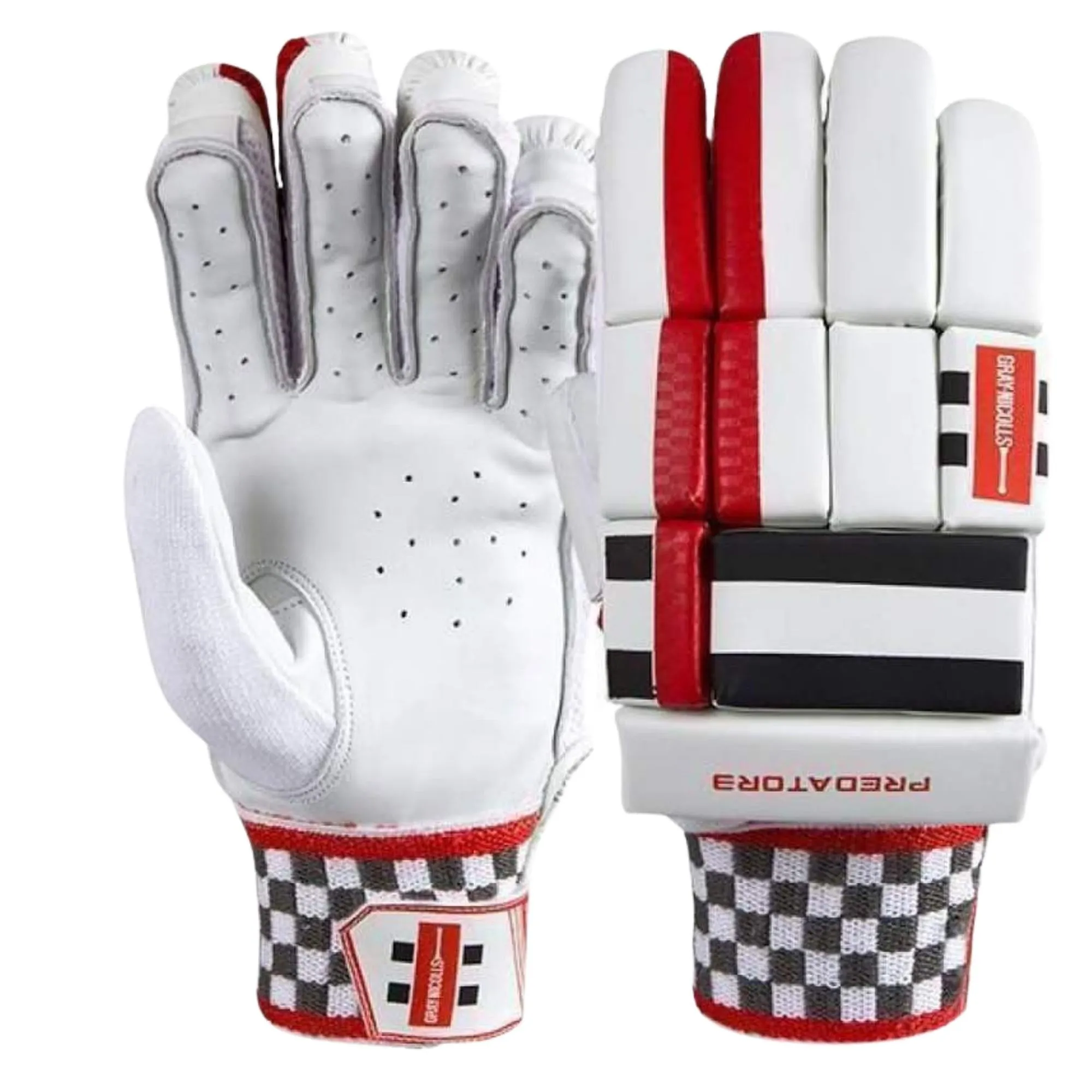 Gray Nicolls Predator3 600 CRICKET Batting Gloves