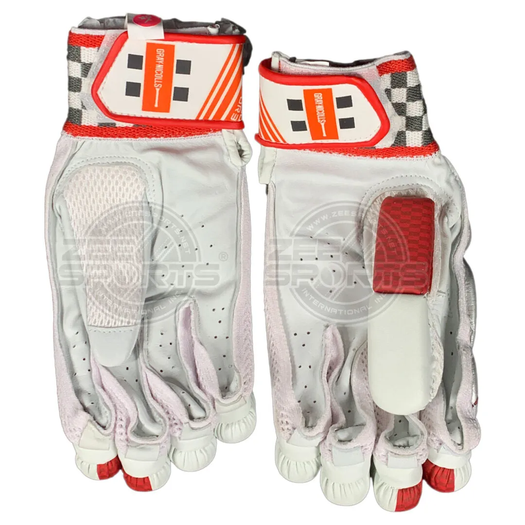 Gray Nicolls Predator3 600 CRICKET Batting Gloves