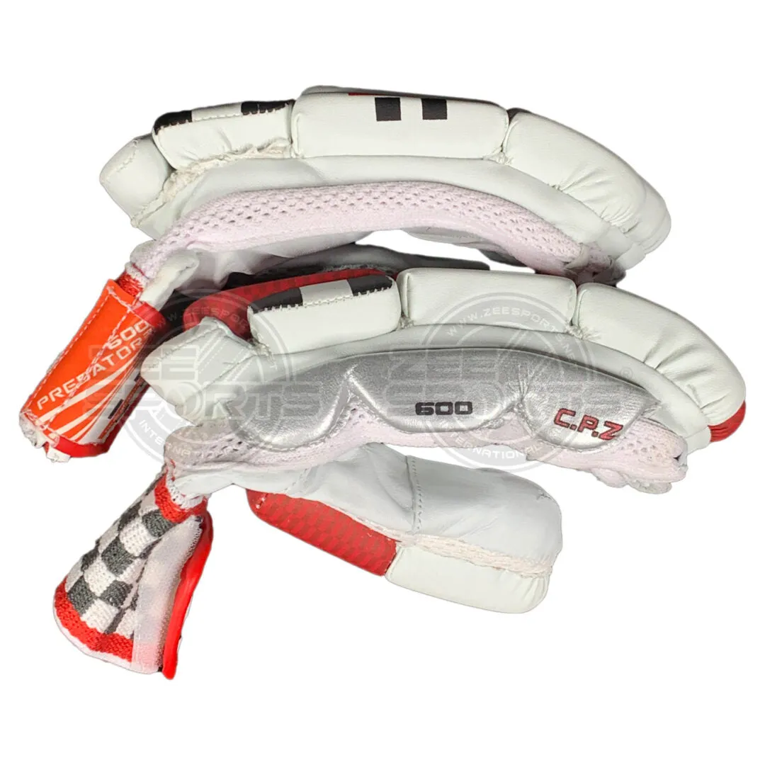 Gray Nicolls Predator3 600 CRICKET Batting Gloves