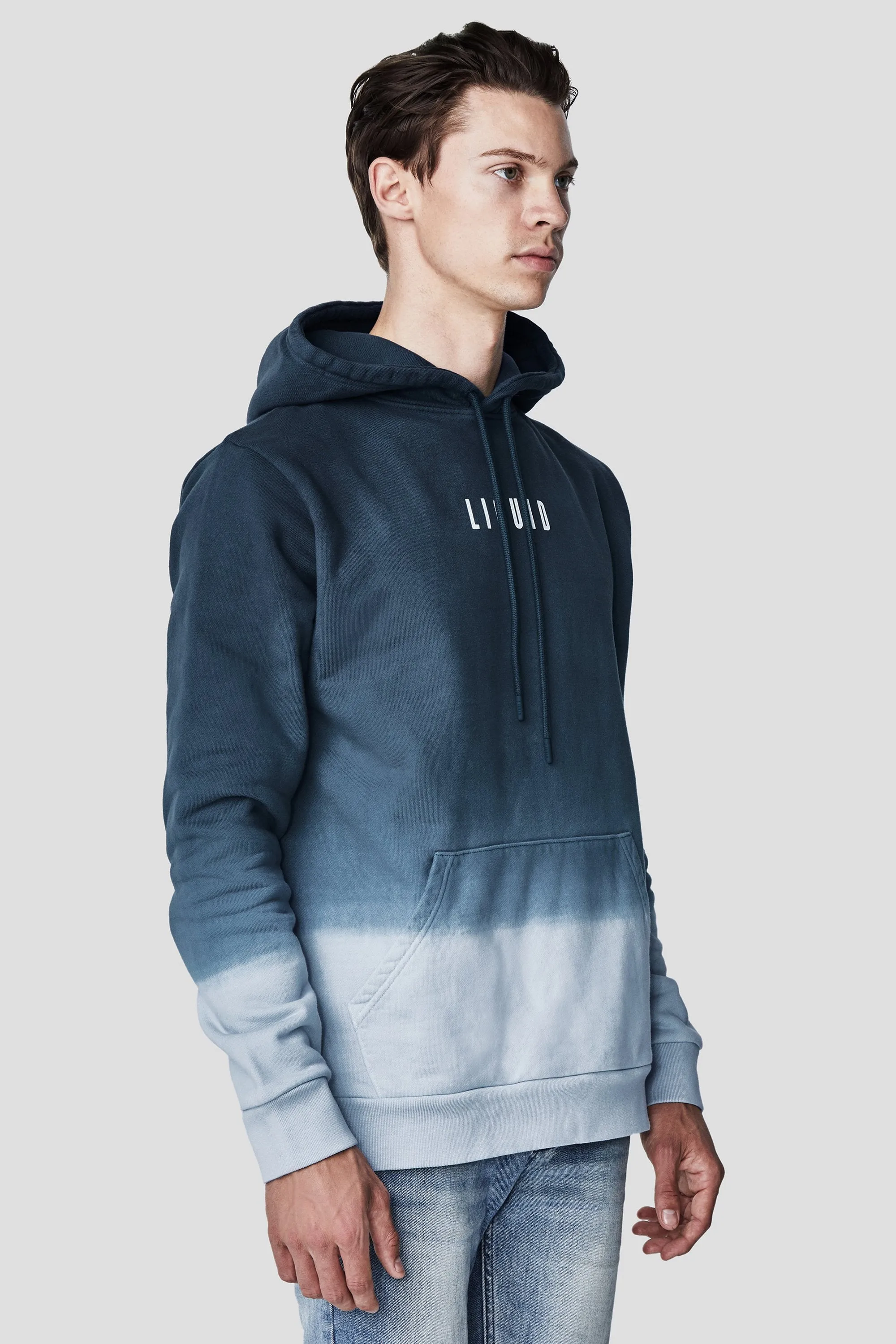 HERITAGE HOODIE