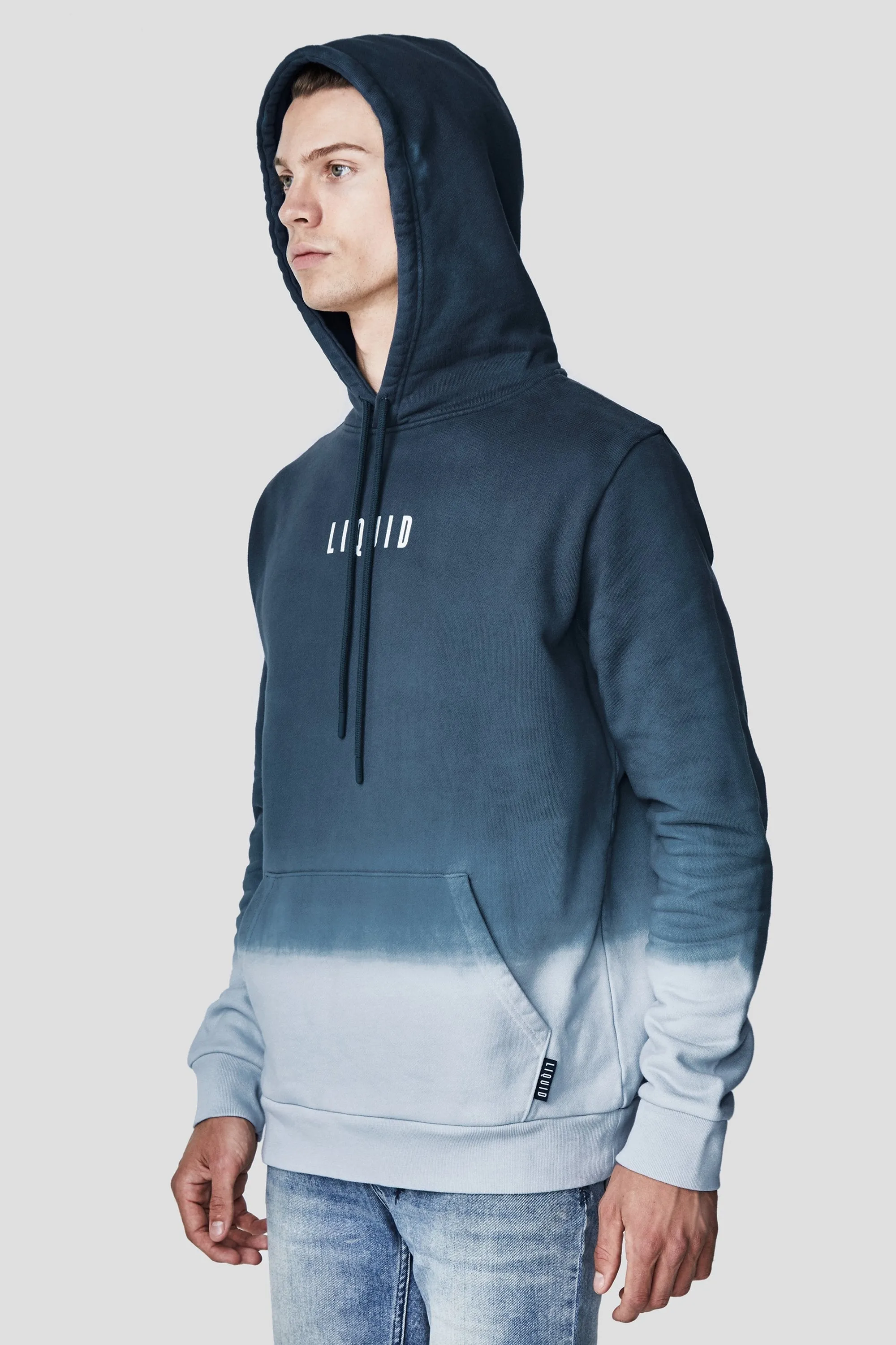 HERITAGE HOODIE