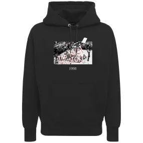 HOODIE HISTORY