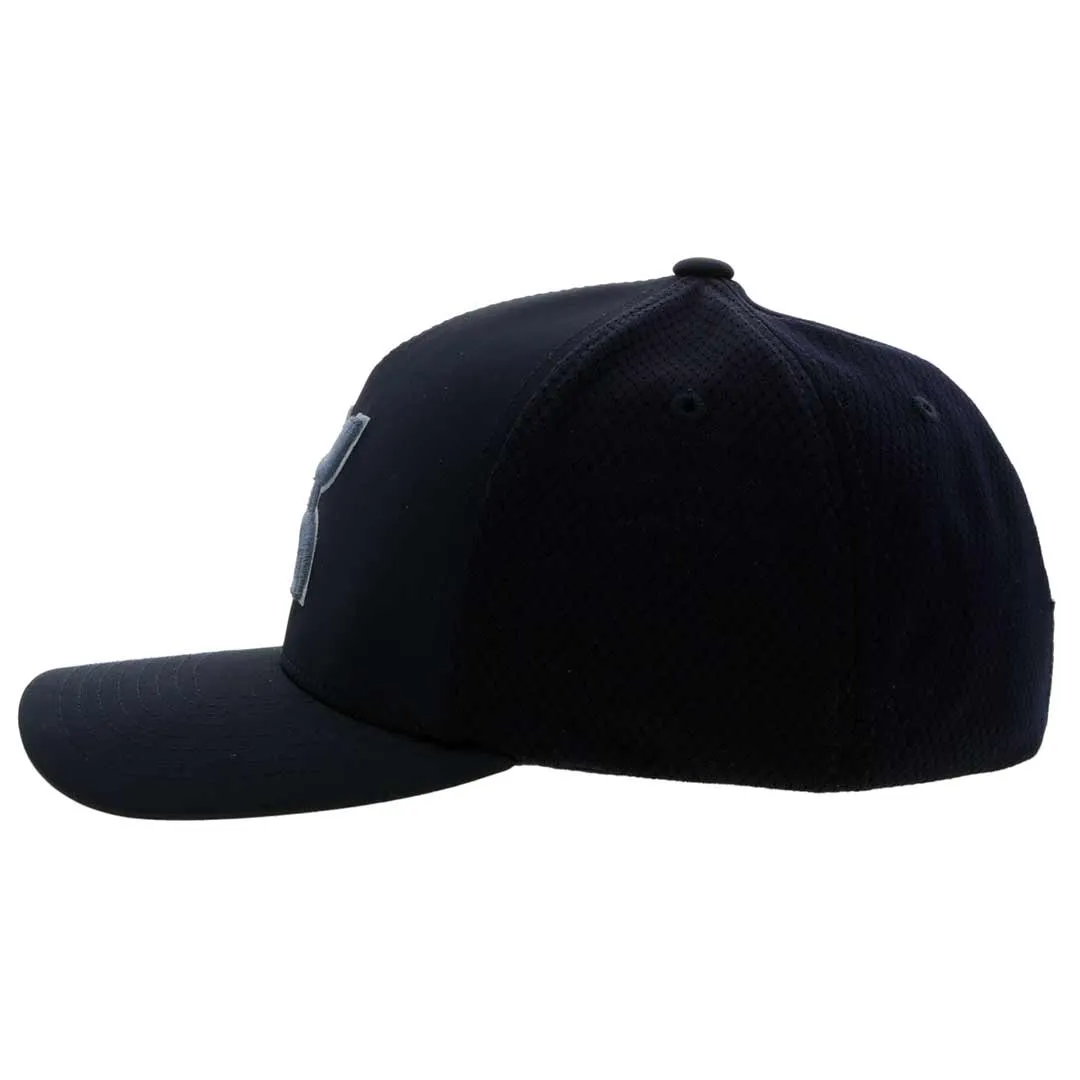 Hooey Brands Men's Coach FlexFit Cap