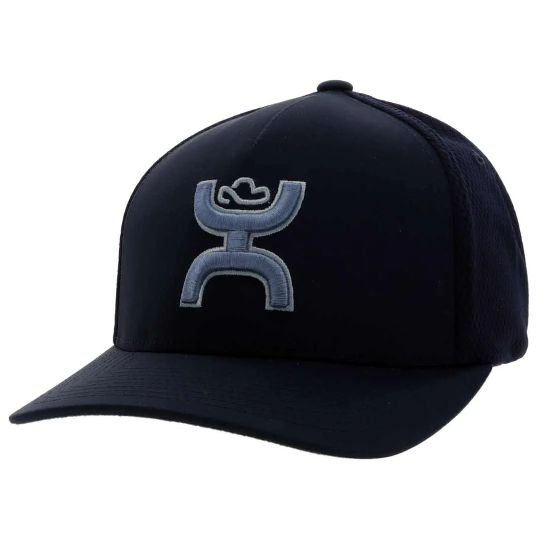 Hooey Brands Men's Coach FlexFit Cap