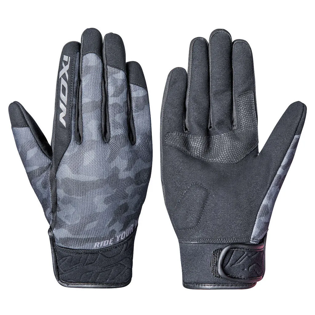 IXON RS SLICKER GLOVES